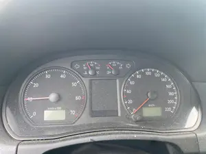 Foto de CUADRO INSTRUMENTOS VOLKSWAGEN POLO IV (9N3) 1.4 FSI (86 CV / 63 KW)