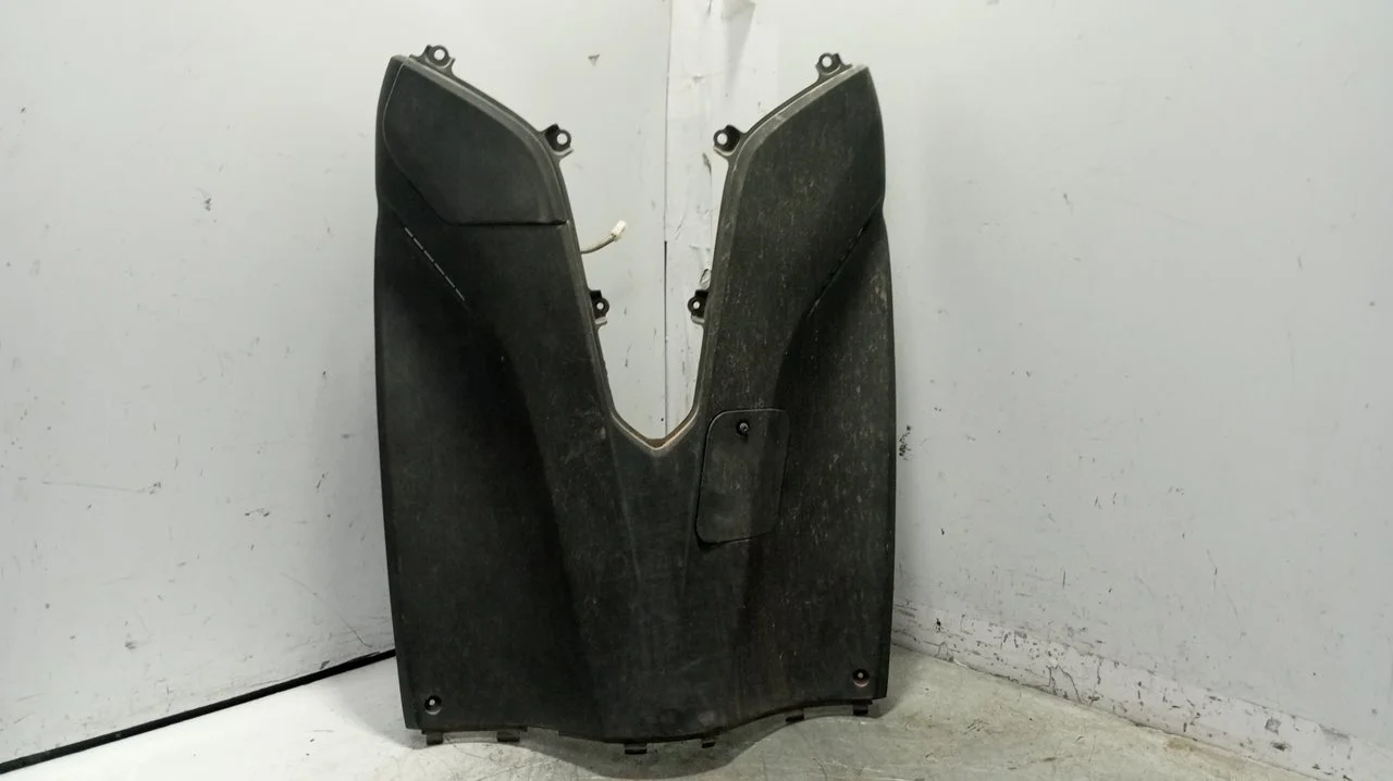 Foto de NO IDENTIFICADO HONDA SH 300I 279 cm3 - 20 kW (27 CV / 20 KW) referencia 81132KTWB000