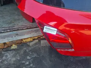 Foto de PILOTO TRASERO IZQUIERDO INTERIOR OPEL CORSA E referencia 13428452 foto 5