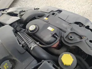 Foto de ELECTROVENTILADOR RADIADOR AIRE ACONDICIONADO JAGUAR XF 3.0 V6 Diesel CAT (241 CV / 177 KW)