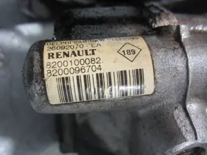 Foto de BOMBA DIRECCION RENAULT LAGUNA II (BG0) 1.9 dCi Diesel (120 CV / 88 KW) referencia 8200100082 foto 2