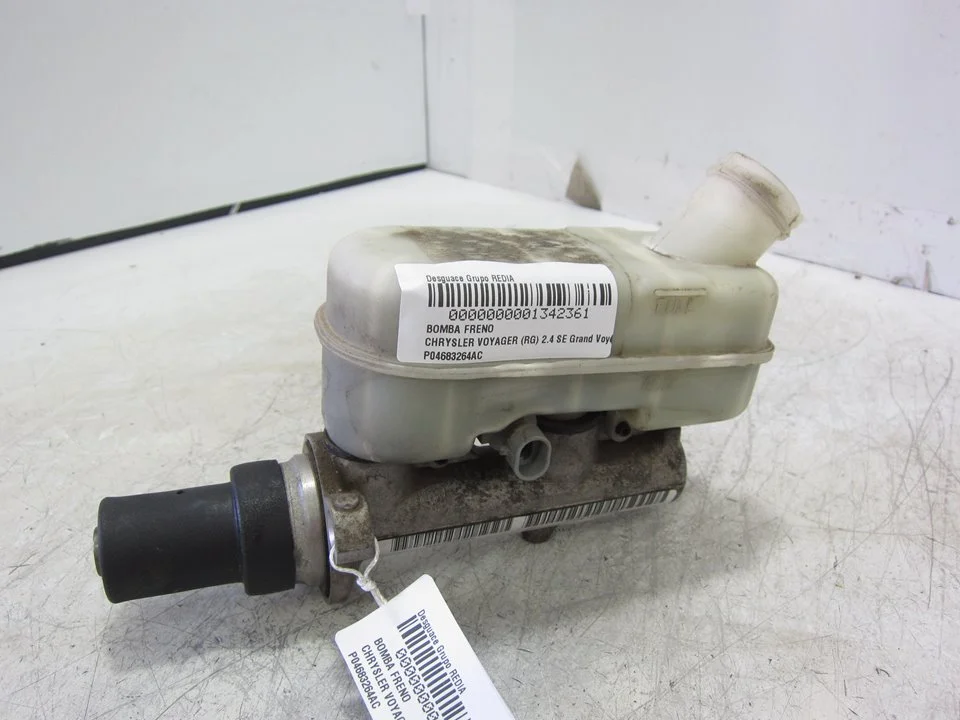 Foto de BOMBA FRENO CHRYSLER VOYAGER (RG) 2.4 CAT (147 CV / 108 KW) referencia P04683264AC