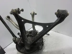 Foto de BRAZO SUSPENSION INFERIOR TRASERO IZQUIERDO PORSCHE CAYENNE (TIPO 92A) referencia 7P5505351 foto 2