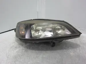 Foto de FARO DERECHO OPEL ASTRA G BERLINA 2.0 DTI (101 CV / 74 KW) referencia 084421116R foto 1