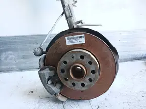Foto de DISCO FRENO DELANTERO VOLKSWAGEN GOLF VII (5G1/BE1)