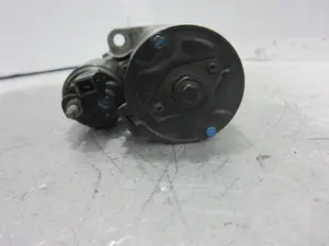 Foto de MOTOR ARRANQUE SEAT CORDOBA BERLINA (6L2) referencia 02T911023H foto 5