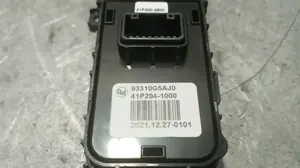 Foto de FRENO DE MANO ELECTRICO KIA NIRO (SG2) Híbrido 104 kW (1.6 Ltr. - 77 kW) (141 CV / 104 KW) referencia 93310G5AJ0 foto 2