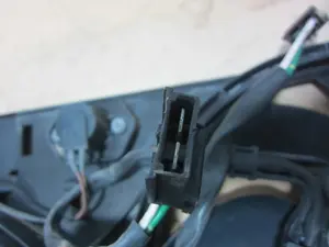 Foto de ELECTROVENTILADOR SEAT IBIZA (6L1) 1.9 TDI (101 CV / 74 KW) referencia 6X0959455C foto 4