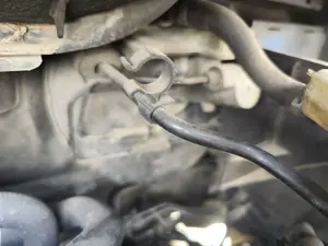 Foto de SERVOFRENO FORD FOCUS BERLINA (CAP) 1.6 TDCi CAT (90 CV / 66 KW) referencia 1742032