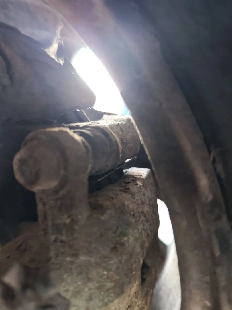 Foto de PINZA DE FRENO TRASERA DERECHA HYUNDAI TERRACAN (HP) 2.9 CRDi CAT (150 CV / 110 KW)