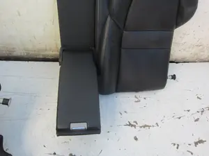 Foto de JUEGO ASIENTOS COMPLETO PORSCHE PANAMERA (TIPO 970) referencia 97052257203 foto 33