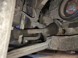 Foto de BIELETA ESTABILIZADORA DELANTERA DERECHA OPEL MERIVA B