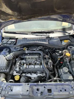Foto de ARTICULACION LIMPIA DELANTERA OPEL COMBO (CORSA C) 1.3 16V CDTI CAT (Z 13 DT / LN9) (69 CV / 51 KW) referencia 93196313