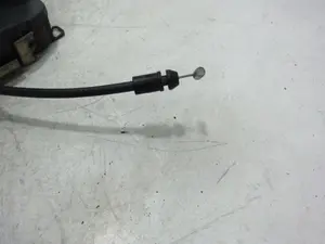 Foto de CERRADURA PUERTA TRASERA IZQUIERDA RENAULT ESPACE IV (JK0) 2.0 16V Turbo (170 CV / 125 KW) referencia 017958 foto 4