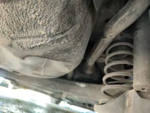 Foto de PUENTE TRASERO SEAT IBIZA (6L1) 1.4 16V (75 CV / 55 KW) referencia 6Q0500051BC foto 5