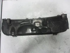 Foto de MOLDURA BMW SERIE 3 BERLINA (E46) 3.0 24V Turbodiesel CAT (184 CV / 135 KW) referencia 8370066