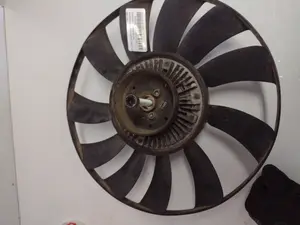 Foto de VENTILADOR VISCOSO MOTOR VOLKSWAGEN PASSAT BERLINA (3B3) 1.9 TDI (131 CV / 96 KW) referencia 06B121347 foto 3