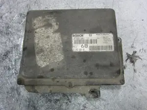 Foto de CENTRALITA MOTOR UCE PEUGEOT 106 (S1)(08.1991) 1.1  (60 CV / 44 KW) referencia 9620398980