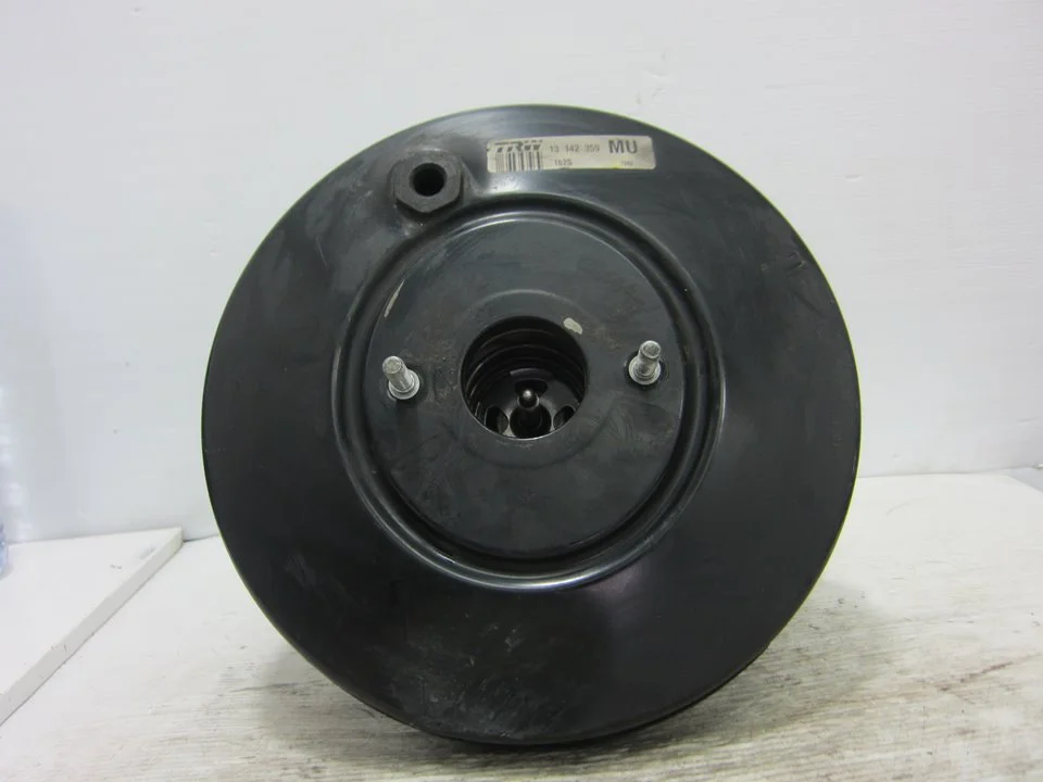 Foto de SERVOFRENO OPEL ASTRA H BERLINA 1.4 16V (90 CV / 66 KW) referencia 13142359