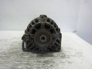 Foto de ALTERNADOR RENAULT CLIO II FASE I (B/CB0) referencia 2542422C foto 1