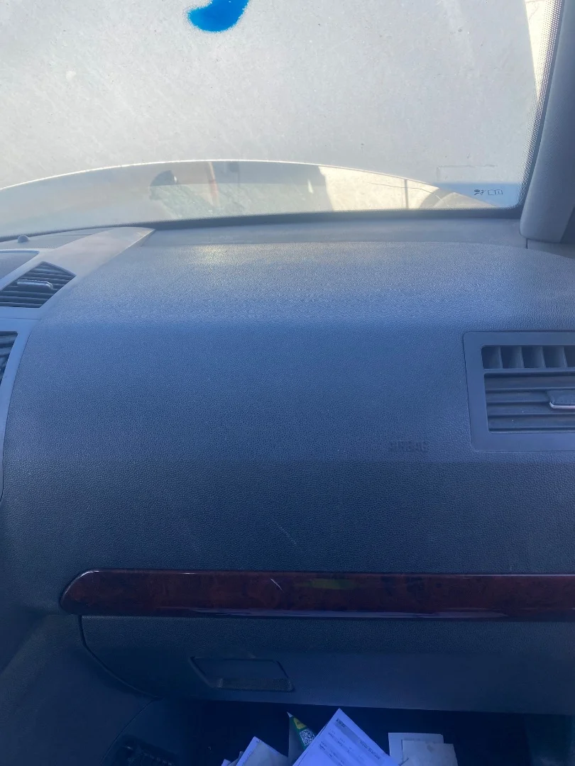 Foto de AIRBAG DELANTERO DERECHO OPEL ZAFIRA B 1.9 CDTI (120 CV / 88 KW) referencia 13111177