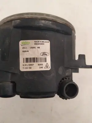 Foto de FARO ANTINIEBLA IZQUIERDO FORD TRANSIT CONNECT (TC7) 1.8 TDDI Turbodiesel CAT (90 CV / 66 KW) referencia 2N1115201AB foto 2