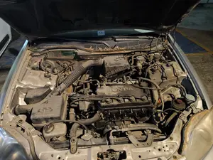 Foto de ALTERNADOR HONDA CIVIC COUPÉ (EJ6/8) 1.6 CAT (105 CV / 77 KW) referencia A5TA1091ZC