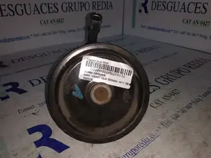 Foto de BOMBA DIRECCION FORD TRANSIT FURGÓN (TT9) 2.4 TDCi CAT (140 CV / 103 KW) referencia 7HD0130