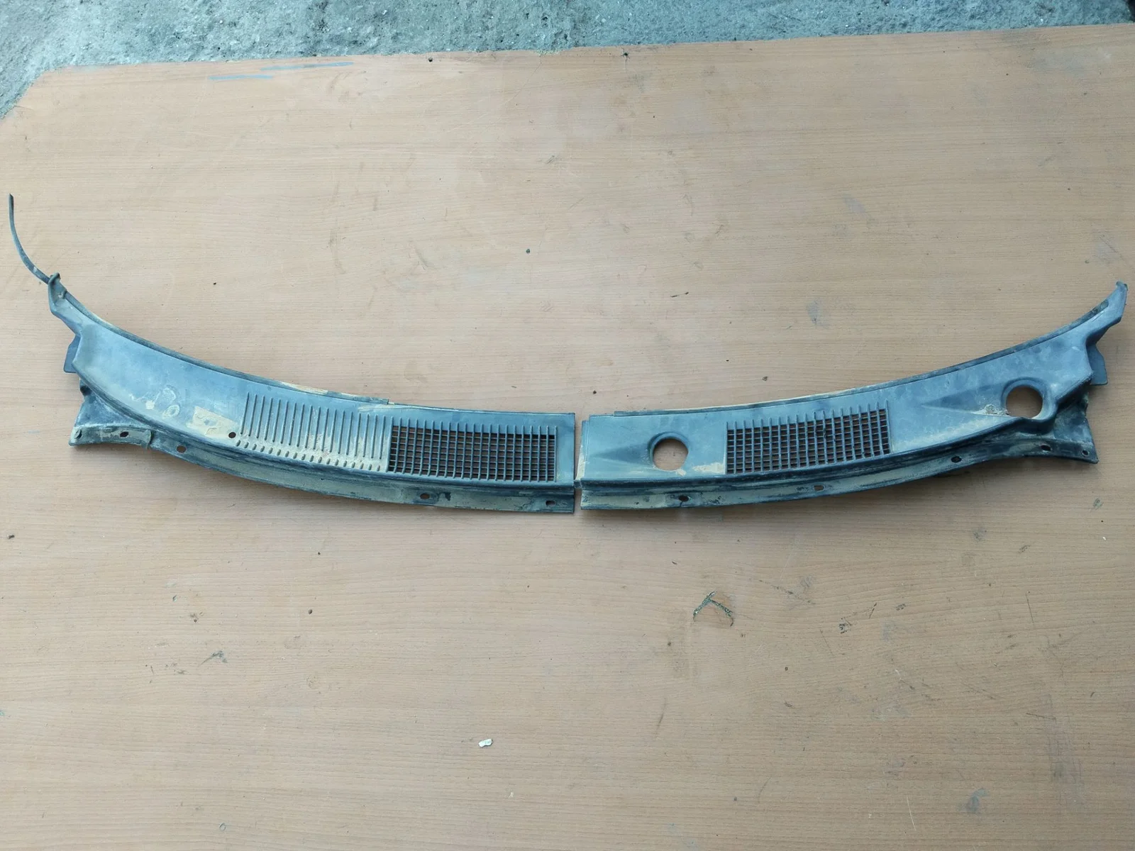 Foto de TORPEDO HYUNDAI ATOS (EM) 1.1 12V CAT (58 CV / 43 KW) referencia 8616005500