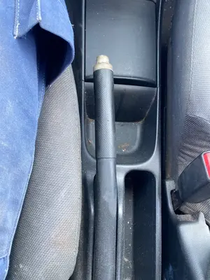 Foto de PALANCA FRENO HONDA CIVIC BERLINA 3 PUERTAS (EP) 1.6 VTEC CAT (D 16 V 1) (110 CV / 81 KW)