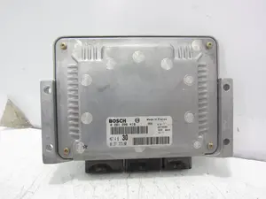 Foto de CENTRALITA MOTOR UCE CITROEN C5 BERLINA 3.0 V6 (207 CV / 152 KW) referencia 0261206419 foto 1
