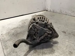 Foto de ALTERNADOR OPEL CORSA C 1.2 16V CAT (Z 12 XEP / LB4) (80 CV / 59 KW) foto 6