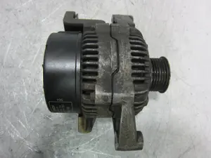 Foto de ALTERNADOR OPEL VECTRA B BERLINA referencia 0123120001 foto 4