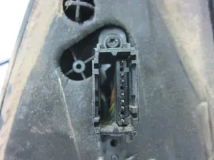 Foto de RETROVISOR DERECHO RENAULT CLIO II FASE II (B/CB0) 1.2 (58 CV / 43 KW) referencia 1234301 foto 5