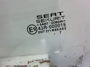 Foto de LUNA DELANTERA IZQUIERDA SEAT IBIZA (6L1) 1.4 TDI (80 CV / 59 KW) referencia 43R000015 foto 2