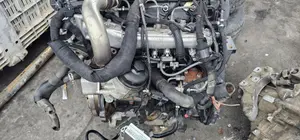 Foto de DESPIECE MOTOR OPEL ZAFIRA B 1.7 16V CDTI (110 CV / 81 KW) foto 3