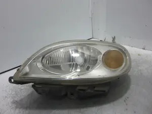 Foto de FARO IZQUIERDO CITROEN SAXO 1.5 Diesel (57 CV / 42 KW) referencia 9636331780