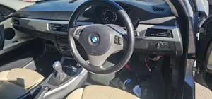 Foto de CALEFACCION ENTERA NORMAL BMW SERIE 3 BERLINA (E90) 2.0 CAT (129 CV / 95 KW)