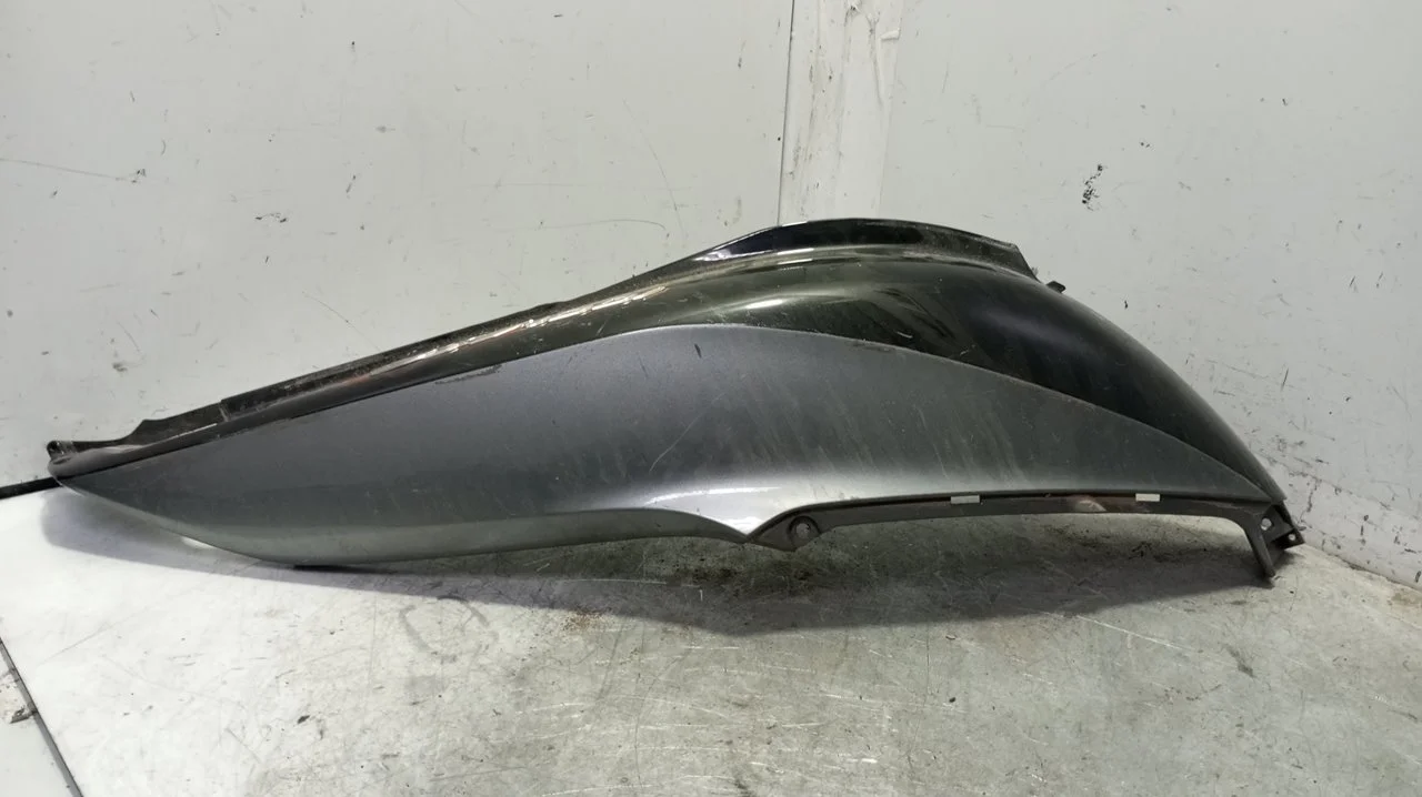 Foto de NO IDENTIFICADO HONDA SH 300I 279 cm3 - 20 kW (27 CV / 20 KW) referencia 83500KTWB000
