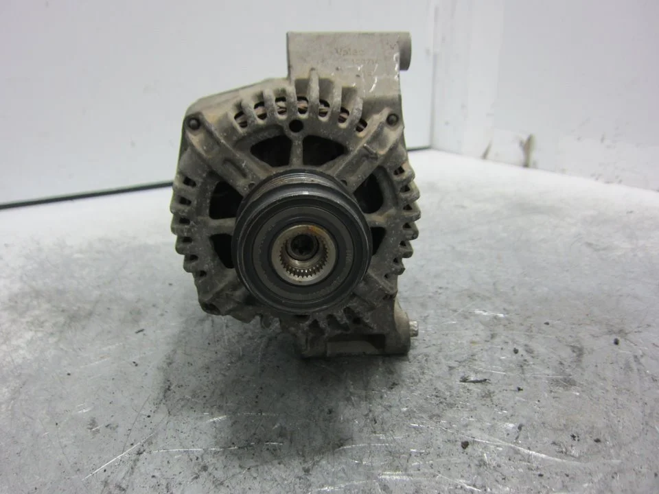 Foto de ALTERNADOR FIAT II PUNTO (188) BERLINA referencia 03F903023D