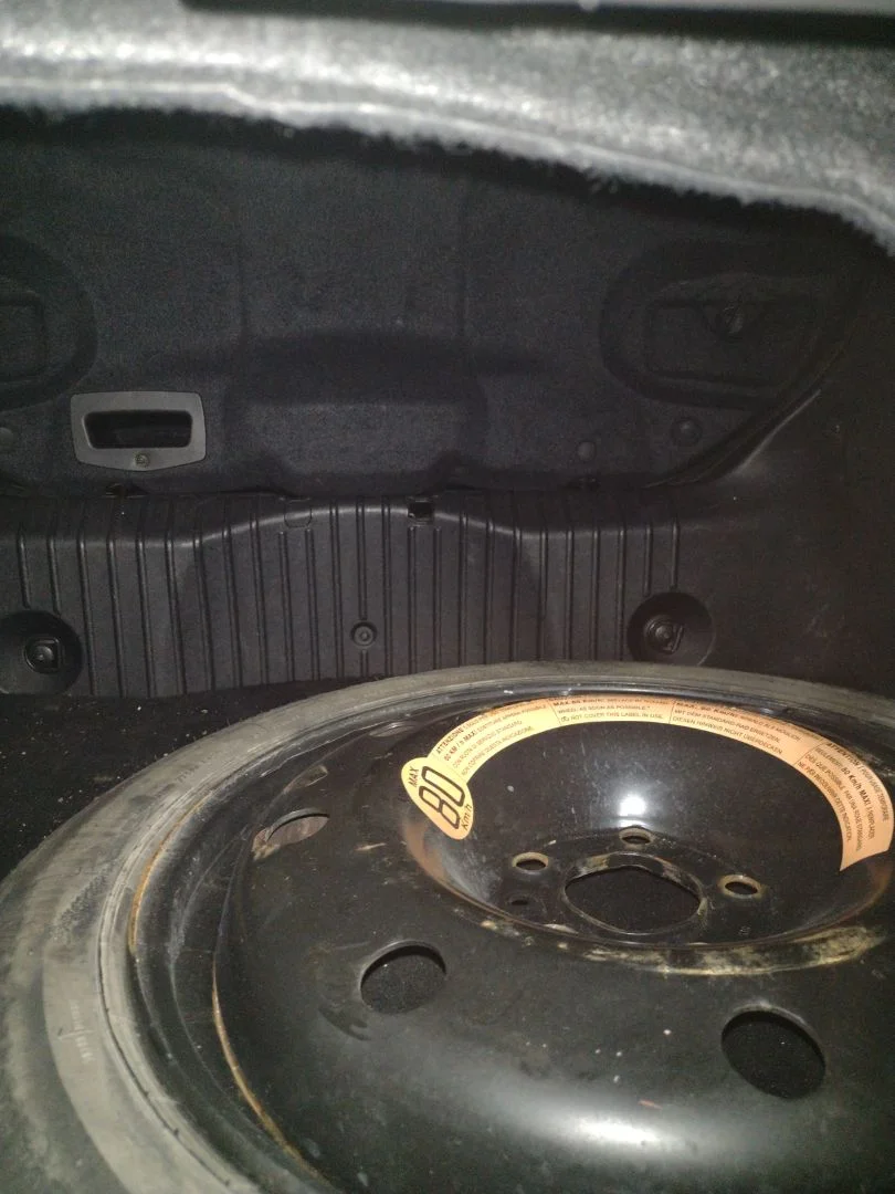 Foto de CERRADURA MALETERO / PORTON ALFA ROMEO 159 (140) 1.9 JTD (M) 16V CAT (150 CV / 110 KW)