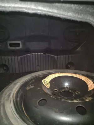 Foto de CERRADURA MALETERO / PORTON ALFA ROMEO 159 (140) 1.9 JTD (M) 16V CAT (150 CV / 110 KW)