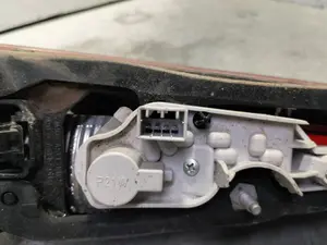 Foto de PILOTO TRASERO DERECHO INTERIOR ALFA ROMEO GIULIETTA (191) 2.0 JTDM CAT (175 CV / 129 KW) referencia 50531132 foto 2
