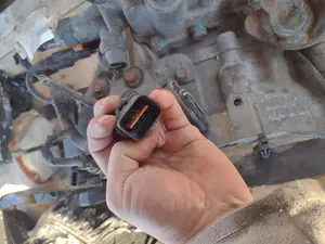 Foto de CAJA CAMBIOS KIA CEED (ED) 1.6 CRDi CAT (116 CV / 85 KW) referencia S71767 foto 4