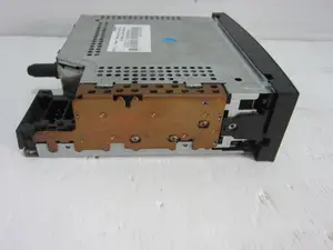 Foto de SISTEMA AUDIO / RADIO CD PEUGEOT 206 1.4 (75 CV / 55 KW) referencia 96545978XT00 foto 5