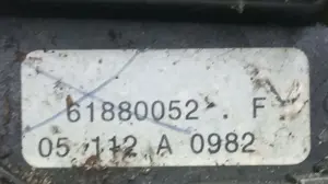 Foto de ANILLO AIRBAG RENAULT SCENIC II 1.5 dCi Diesel (101 CV / 74 KW) referencia 61880052 foto 9