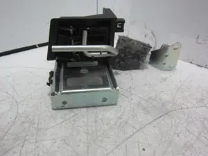 Foto de MOLDURA BMW SERIE X3 (G01) 3.0 24V Turbodiesel (265 CV / 195 KW) referencia 9904007453 foto 3