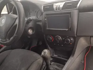 Foto de MANDO CALEFACCION / AIRE ACONDICIONADO FIAT STILO (192) 1.9 JTD CAT (116 CV / 85 KW) referencia 0735416077