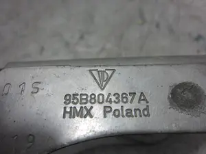 Foto de NO IDENTIFICADO PORSCHE MACAN (95BA) referencia 95B804367A foto 4