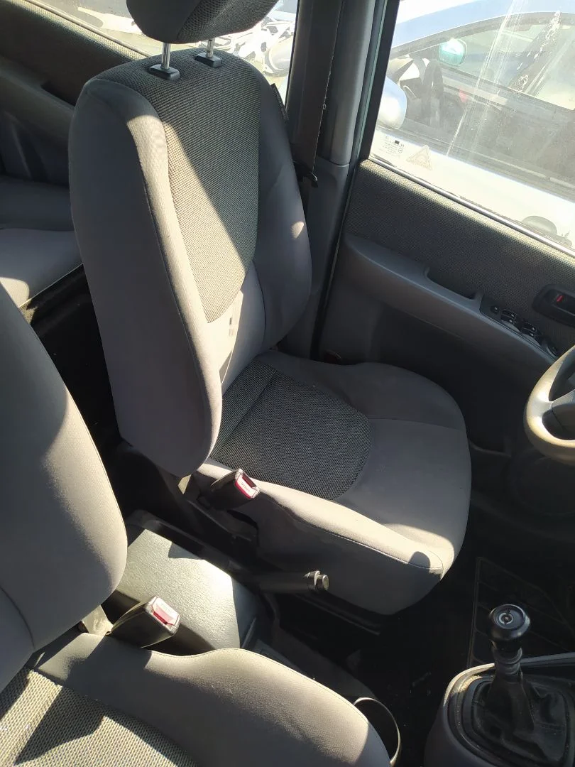 Foto de ASIENTO DELANTERO IZQUIERDO HYUNDAI MATRIX (FC) 1.5 CRDi CAT (102 CV / 75 KW)